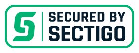 Sectigo - SSL Certificate